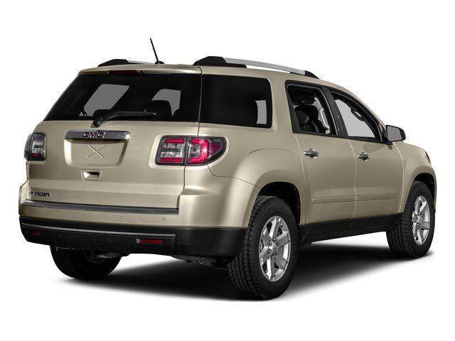 Used 2016 GMC Acadia SLE AWD/4WD image 5