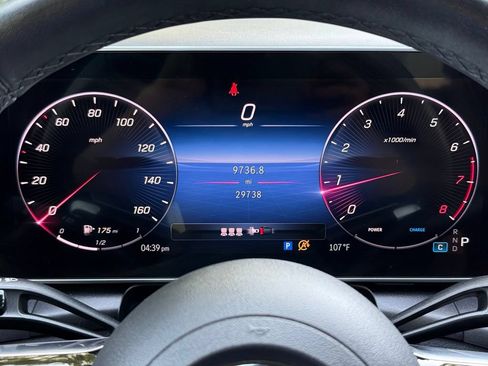Certified 2024 Mercedes-Benz GLC 300 4MATIC image 12