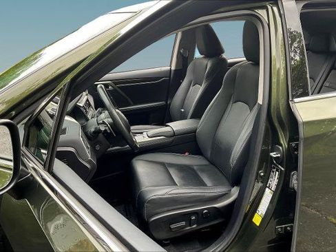 Used 2022 Lexus RX 350 AWD w/ Premium Package image 20