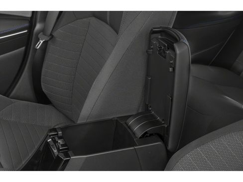 Used 2020 Toyota Corolla SE FWD image 9