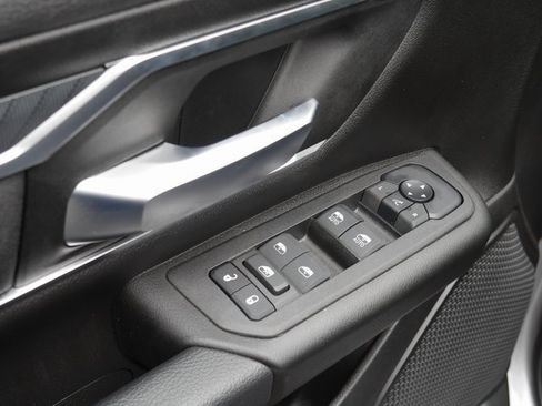 Used 2025 RAM 1500 Big Horn image 16