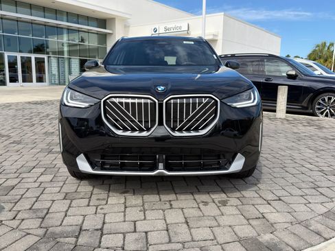 New 2026 BMW X3 xDrive30 w/ Convenience Package image 6