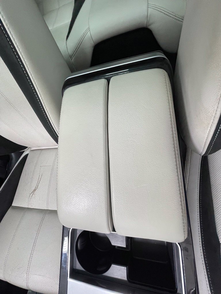 Used 2019 Land Rover Range Rover Velar S AWD/4WD image 21
