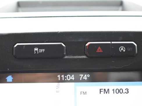 Used 2018 Ford F150 XLT w/ Equipment Group 302A Luxury AWD/4WD image 28