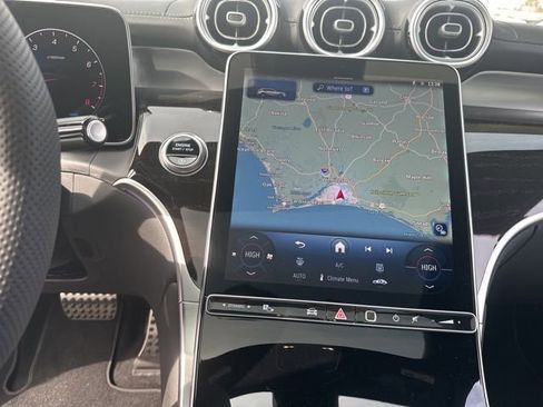 New 2026 Mercedes-Benz GLC 300 4MATIC image 13