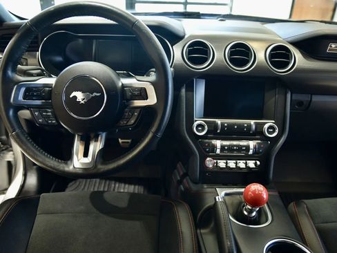 Used 2020 Ford Mustang GT Premium w/ Equipment Group 401A image 14