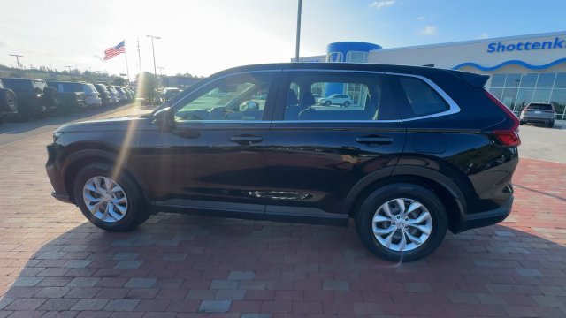 Certified 2024 Honda CR-V LX image 8