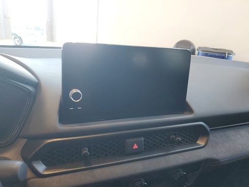 New 2026 Honda Prelude image 22