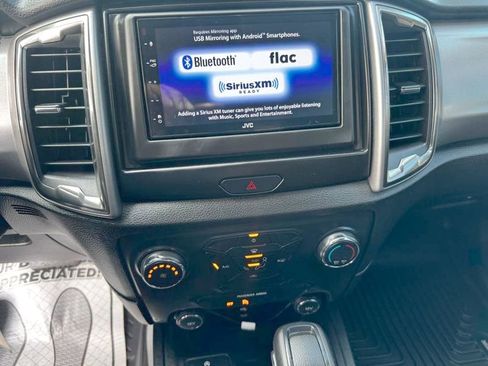 Used 2019 Ford Ranger XLT AWD/4WD image 36