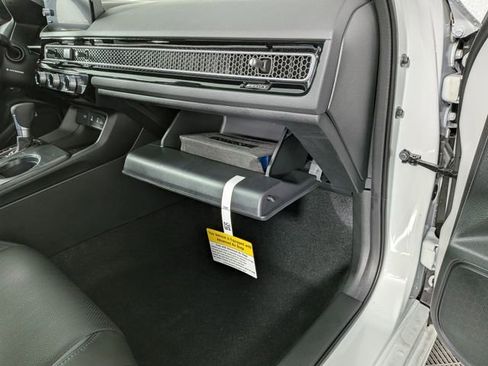 New 2026 Honda Civic Sport Touring image 31