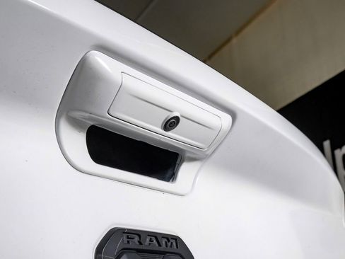 Used 2021 RAM 2500 Big Horn w/ Level 2 Equipment Group AWD/4WD image 45