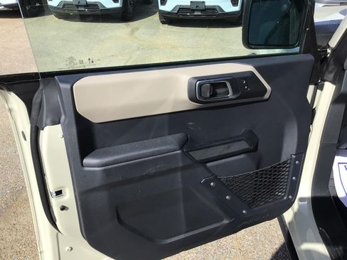 New 2026 Ford Bronco Big Bend w/ Black Diamond Package AWD/4WD image 13