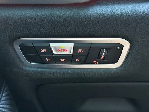 Certified 2023 BMW X5 xDrive40i w/ Premium Package image 37