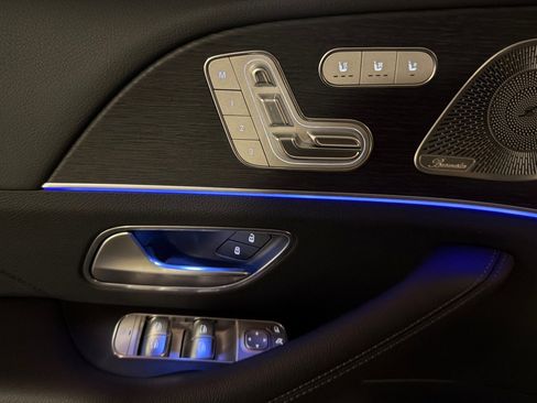 New 2026 Mercedes-Benz GLS 450 4MATIC image 10