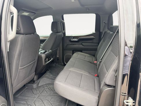 Used 2023 Chevrolet Silverado 1500 RST w/ Protection Package AWD/4WD image 20