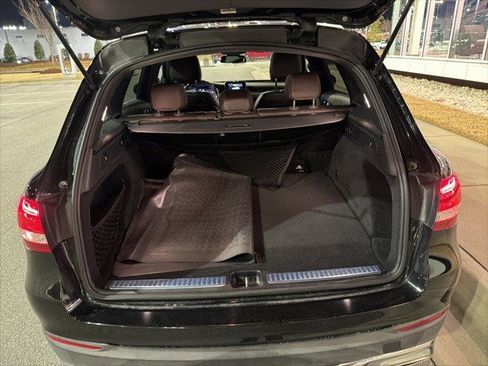 Used 2018 Mercedes-Benz GLC 300 image 21