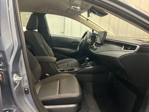 Used 2024 Toyota Corolla LE image 22