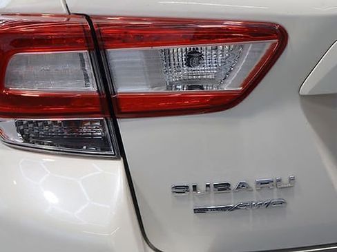 Used 2019 Subaru Crosstrek 2.0i Limited w/ Moonroof Package image 48