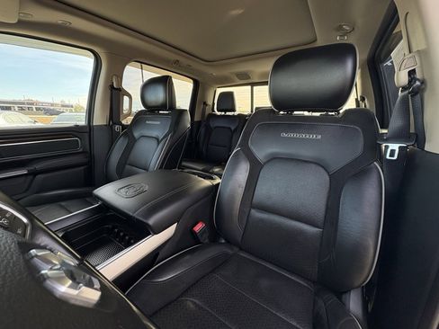 Used 2021 RAM 1500 Laramie image 22