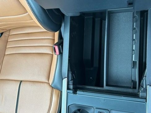 Used 2021 Ford F150 Platinum w/ Equipment Group 701A High image 29