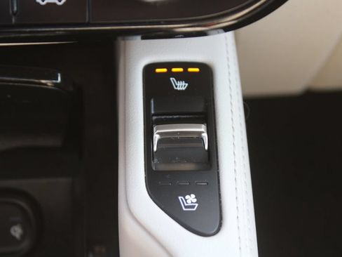 Used 2024 Kia Telluride SX FWD image 49