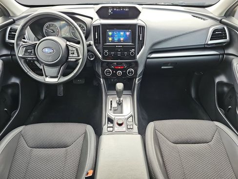 Certified 2024 Subaru Forester Premium AWD/4WD image 11
