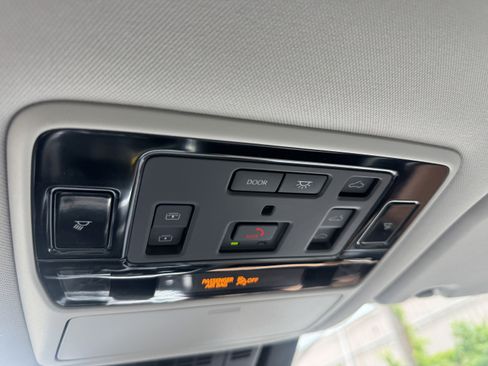 Certified 2026 Toyota Grand Highlander AWD image 43