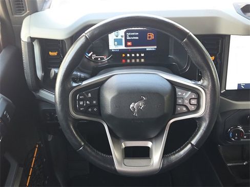 Certified 2022 Ford Bronco Badlands image 14