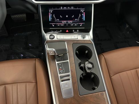 Used 2023 Audi A6 Premium Plus w/ Premium Plus Package image 16