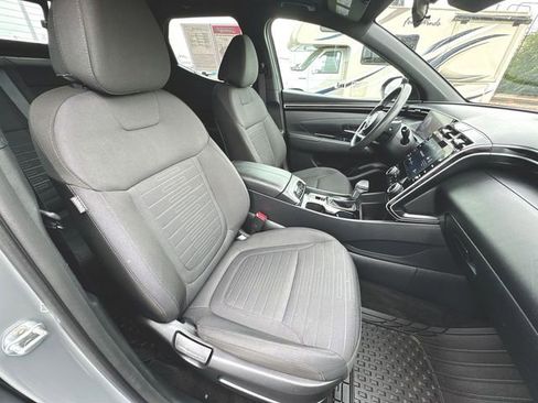 Used 2022 Hyundai Santa Cruz SEL w/ Activity Package FWD image 27