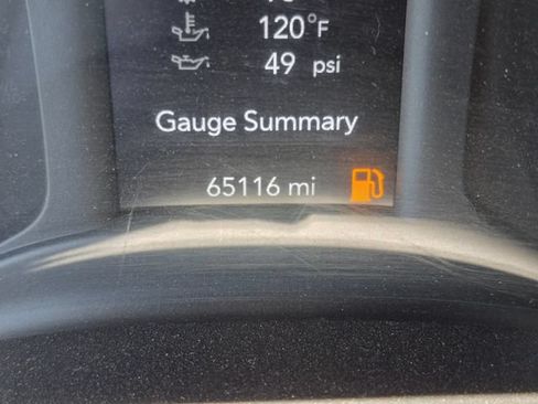 Used 2019 RAM 1500 Big Horn RWD image 11