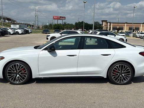New 2026 Audi S5 Premium Plus AWD/4WD image 6