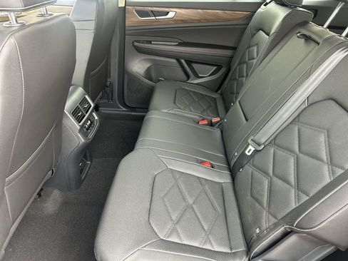 New 2026 Volkswagen Atlas SE AWD/4WD image 13