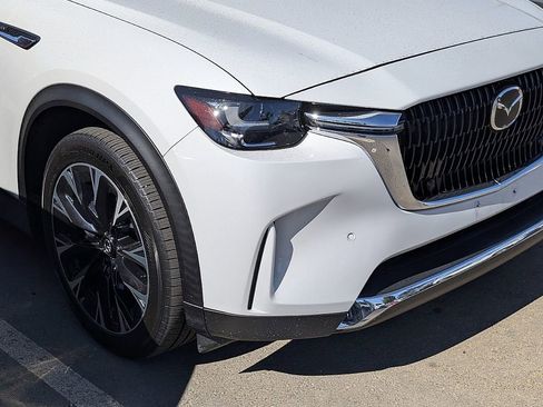 Used 2024 MAZDA CX-90 Plug-In Hybrid w/ Premium Pkg AWD/4WD image 14