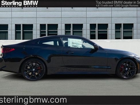 New 2026 BMW M440i Coupe w/ Premium Package image 3