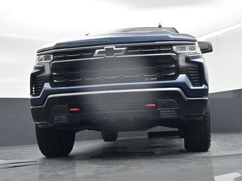 Used 2022 Chevrolet Silverado 1500 LT Trail Boss w/ Convenience Package II AWD/4WD image 49