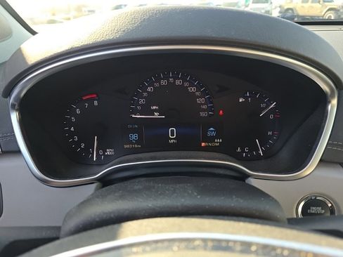 Used 2016 Cadillac SRX Premium image 28