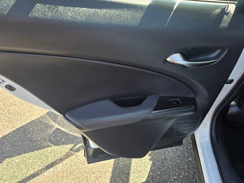 New 2026 Lexus UX 300h FWD image 19