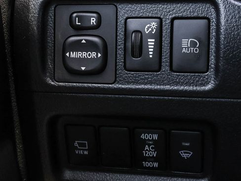 Used 2024 Toyota 4Runner TRD Pro AWD/4WD image 32