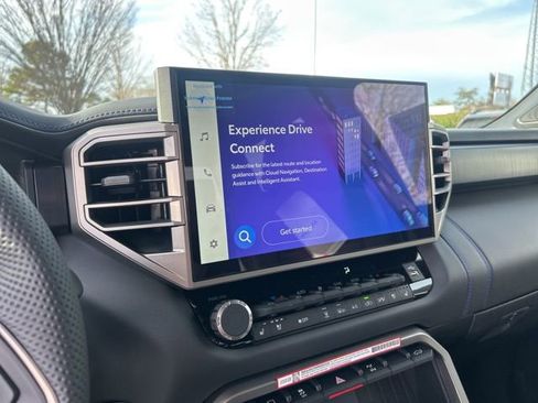 New 2026 Toyota Tundra Platinum image 23