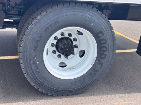 New 2026 Ford F650 2WD Regular Cab Super Duty image 14