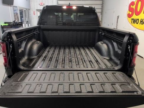 New 2026 RAM 1500 Big Horn image 33