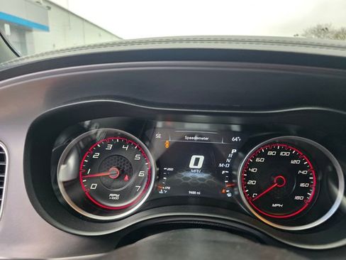 Used 2023 Dodge Charger Scat Pack image 9
