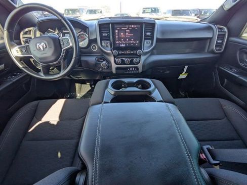 Used 2025 RAM 1500 Tradesman image 12