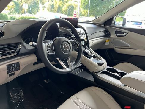 New 2026 Acura RDX SH-AWD w/ Technology Package image 14