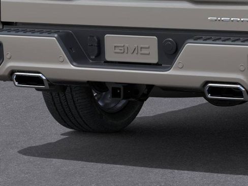 New 2026 GMC Sierra 1500 Denali w/ Denali Reserve Package AWD/4WD image 14