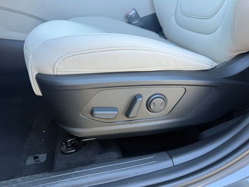 New 2026 Hyundai Tucson SEL AWD/4WD image 15