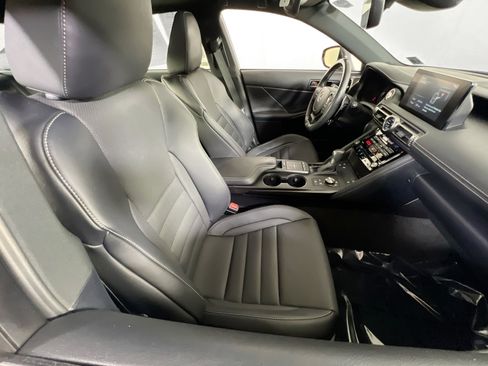 Used 2022 Lexus IS 350 F Sport image 27
