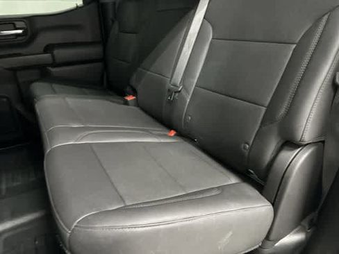Used 2022 Chevrolet Silverado 1500 W/T w/ WT Value Package AWD/4WD image 11
