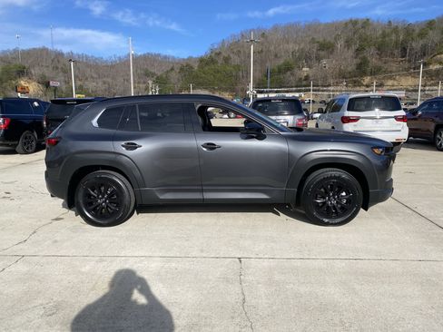 New 2026 MAZDA CX-50 AWD 2.5 Hybrid w/ Premium Pkg image 39